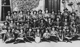 First Girl Guides Company - Formed 1933